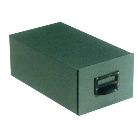 FITXER CALAIX C. VERD 5/ 500 160x215x245