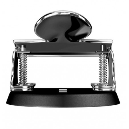 TALADRO 2 FOR. CASCO M200 CROMAT/NEGRE                     (ABO)