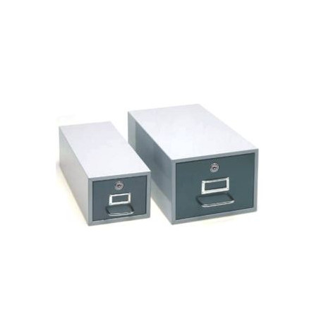FITXER CALAIX METAL.LIC 2/1000               (ABO)