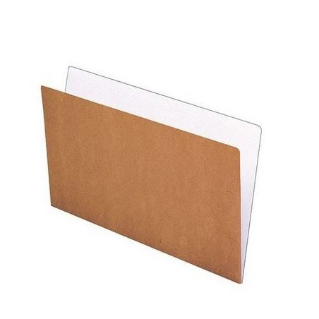 SUBCARPETA FOLI (235x343) KRAFT BICOLOR  240gr