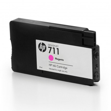 CARTUTX H.P. (CZ131A) (711) MAGENTA