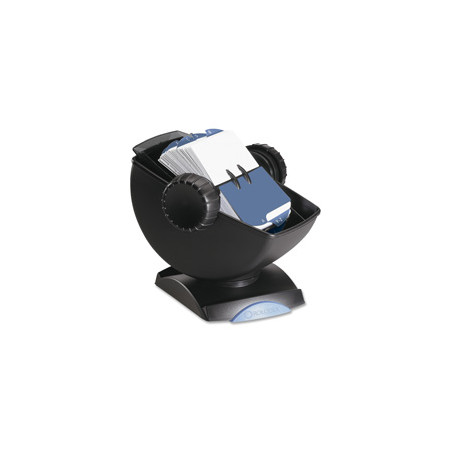 FITXER ROLODEX ROTATIU GIRATORI 500 FITXES 057x102         (ABO)