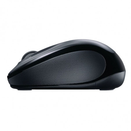 MOUSE INALAMBRIC PORTAT. OPTIC (USB) LOGITECH M325