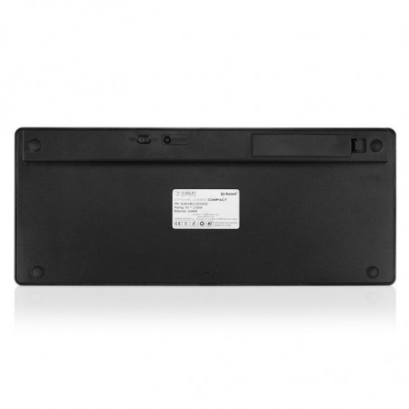 TECLAT BLUETOOTH