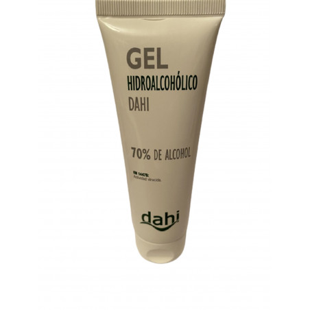 Gel hidroalcoh¢lico 75ml