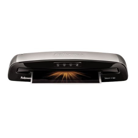 PLASTIFICADORA DIN A3 125mic FELLOWES SATURN