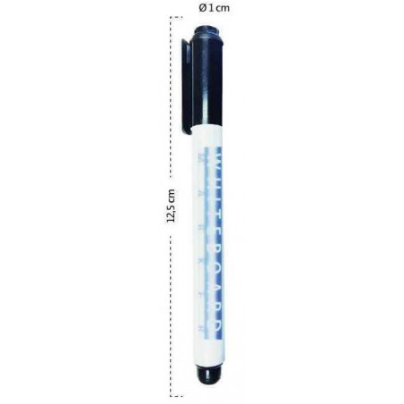 RET. PISSARRA PRIMET 2mm NEGRE