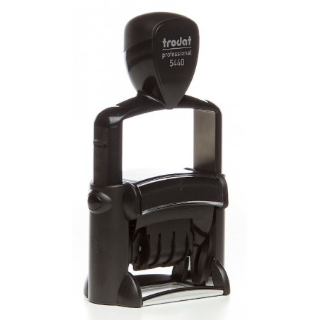 DATADOR TRODAT PRINTY (048x028) 4mm 5440 CASTELLA PERSONALITZABL
