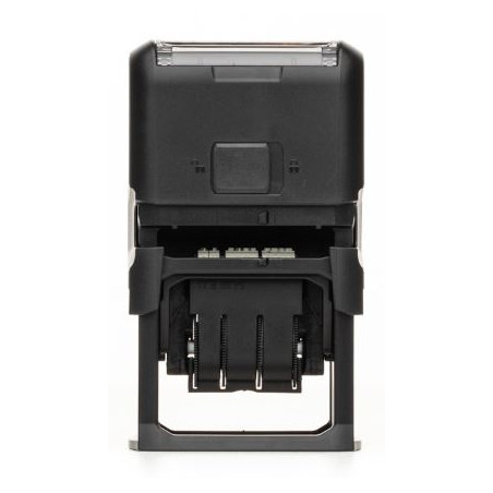 DATADOR TRODAT PRINTY (041x024) 3mm 4750 CATALA PERSONALITZABLE