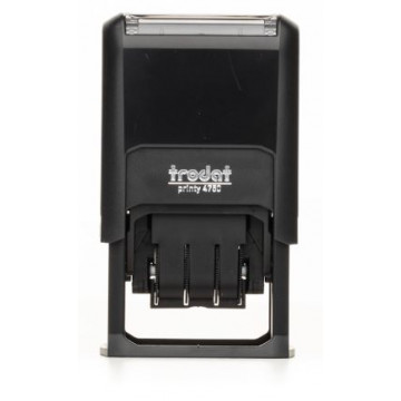 DATADOR TRODAT PRINTY (041x024) 3mm 4750 CASTELLA PERSONALITZABL
