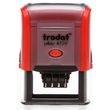 DATADOR TRODAT PRINTY (050x030) 3mm 4729 CATALA PERSONALITZABLE