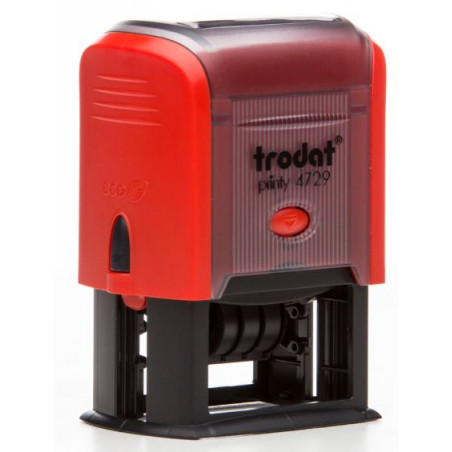 DATADOR TRODAT PRINTY (050x030) 3mm 4729 CATALA PERSONALITZABLE