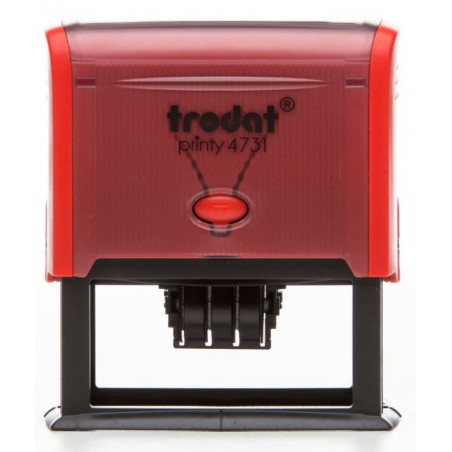 DATADOR TRODAT PRINTY (070x030) 3mm 4731 CASTELLA PERSONALITZABL