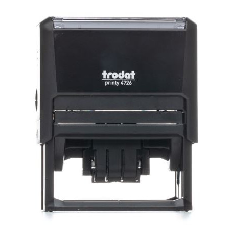 DATADOR TRODAT PRINTY (075x038) 4mm 4726 CASTELLA PERSONALITZABL