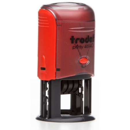 DATADOR TRODAT PRINTY (RODO 40) 3mm 46140 CASTELLA PERSONALITZAB