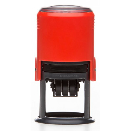 DATADOR TRODAT PRINTY (RODO 40) 3mm 46140 CASTELLA PERSONALITZAB