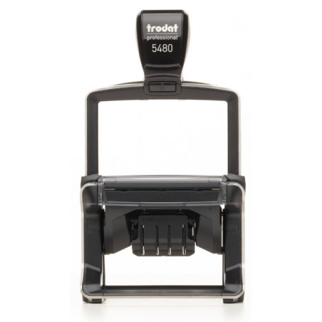 DATADOR TRODAT PRINTY (068x047) 4mm 5480 CATALA PERSONALITZABLE
