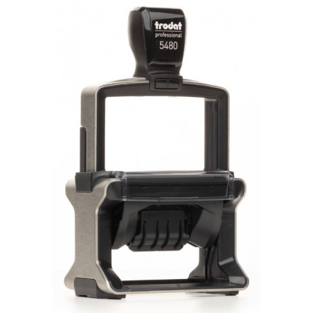 DATADOR TRODAT PRINTY (068x047) 4mm 5480 CASTELLA PERSONALITZA