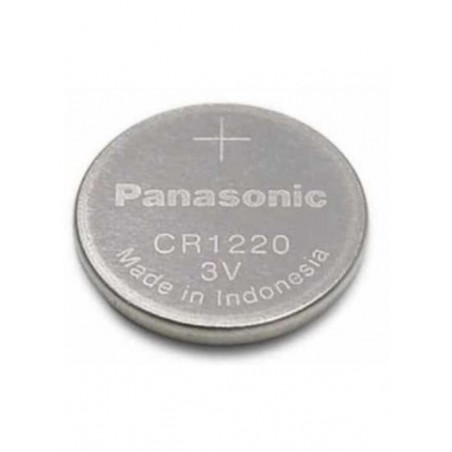 PILA BOTO CR1220