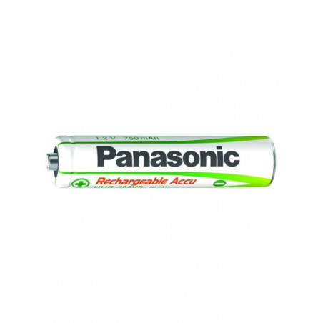 PILA RECARREGABLE RC-03 AAA