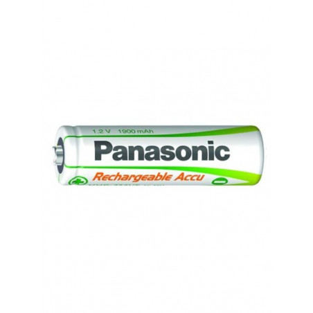 PILA RECARREGABLE RC-06 AA