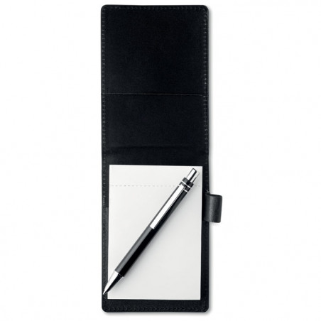 PORTA BLOC 16" POLIPELL + BOLI
