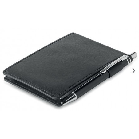 PORTA BLOC 16" POLIPELL + BOLI
