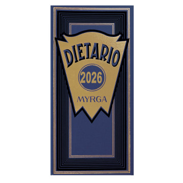 DIETARI MYRGA 2/3 1DP. TELA              (MYR2101) 2