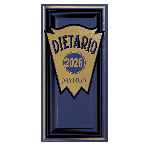 DIETARI MYRGA 2/3 1DP. TELA              (MYR2101)