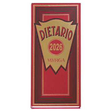 DIETARI MYRGA 2/3 1DP. TELA              (MYR2101)