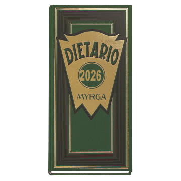 DIETARI MYRGA 2/3 1DP. TELA              (MYR2101)