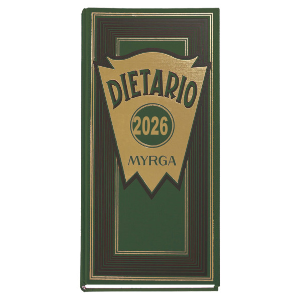 DIETARI MYRGA 2/3 1DP. TELA              (MYR2101)