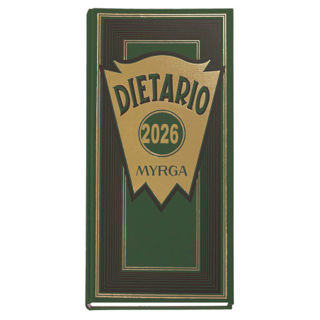 DIETARI MYRGA 2/3 1DP. TELA              (MYR2101)