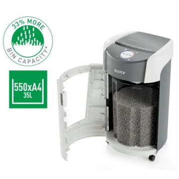 DESTRUCTORA (05 fulls) MC 12 litres FELLOWES P35/P36C