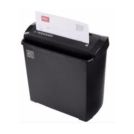 DESTRUCTORA (05 fulls) TIR 11 litres FELP25
