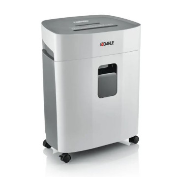 DESTRUCTORA (300 fulls) MC 60litres AUTOMAX 300C