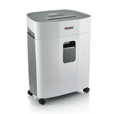 DESTRUCTORA (300 fulls) MC 60litres AUTOMAX 300C