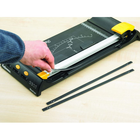 GOMA PER CIZALLA FELLOWES A3 FEL5411601 3u.