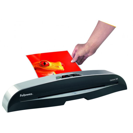 FUNDA PLASTIFICAR A3  80 MICRES (100u)
