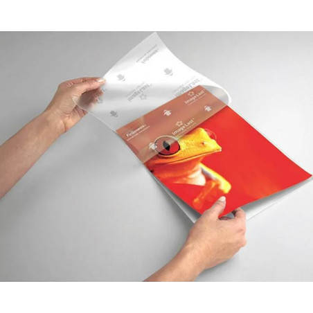 FUNDA PLASTIFICAR A3 125 MICRES (100u)