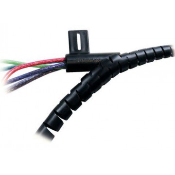 ORGANITZADOR CABLES FELLOWES ZIP FEL99439