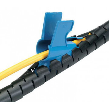 ORGANITZADOR CABLES FELLOWES ZIP FEL99439