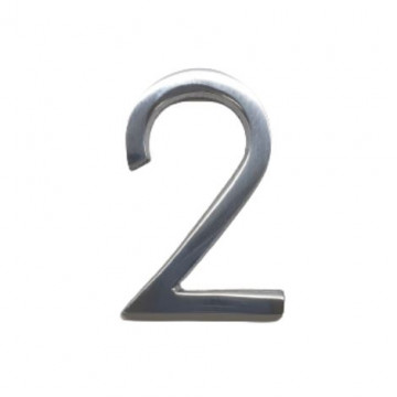 PLACA PISOS FUNDICIO 60mm ALUMINI PLATA "2"