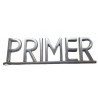 PLACA PISOS FUNDICIO 60mm ALUMINI PLATA "PRIMER"