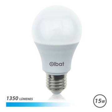 BOMBETA LED E27  9W BL 5500K 820lm 20000h