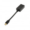 CABLE MINI DISPLAYPORT (M) / HDMI (F) ADAPTADOR