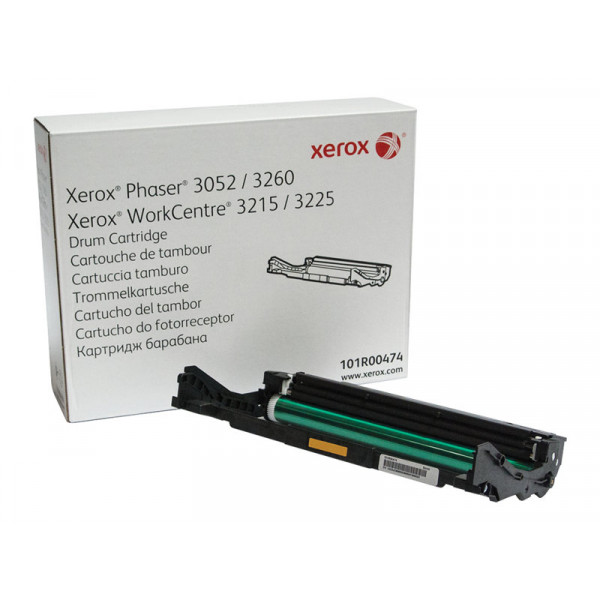CARTUTX LASER XEROX (101R00474) TAMBOR PHASER 3260 CARTUTX LASER XEROX (101R00474) TAMBOR PHASER 3260