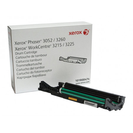 CARTUTX LASER XEROX (101R00474) TAMBOR PHASER 3260