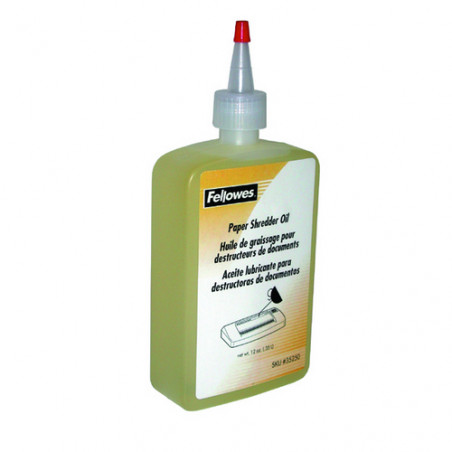 OLI LUBRICANT PER DESTRUCTORES