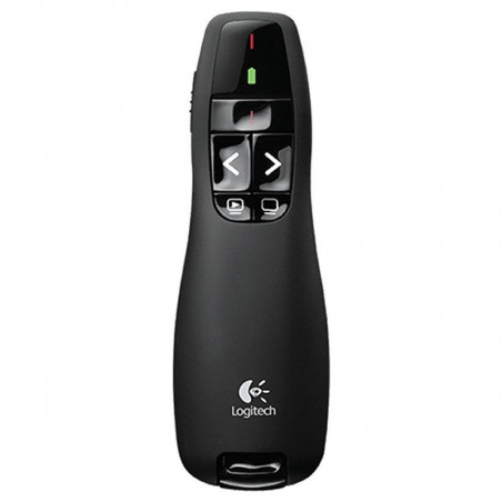 PUNTERO LASER PRESENTACIONS (PC) WINDOWS